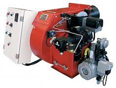 Ecoflam MULTICALOR 300.1 PR TL